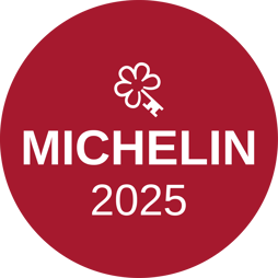 One MICHELIN Key 2025