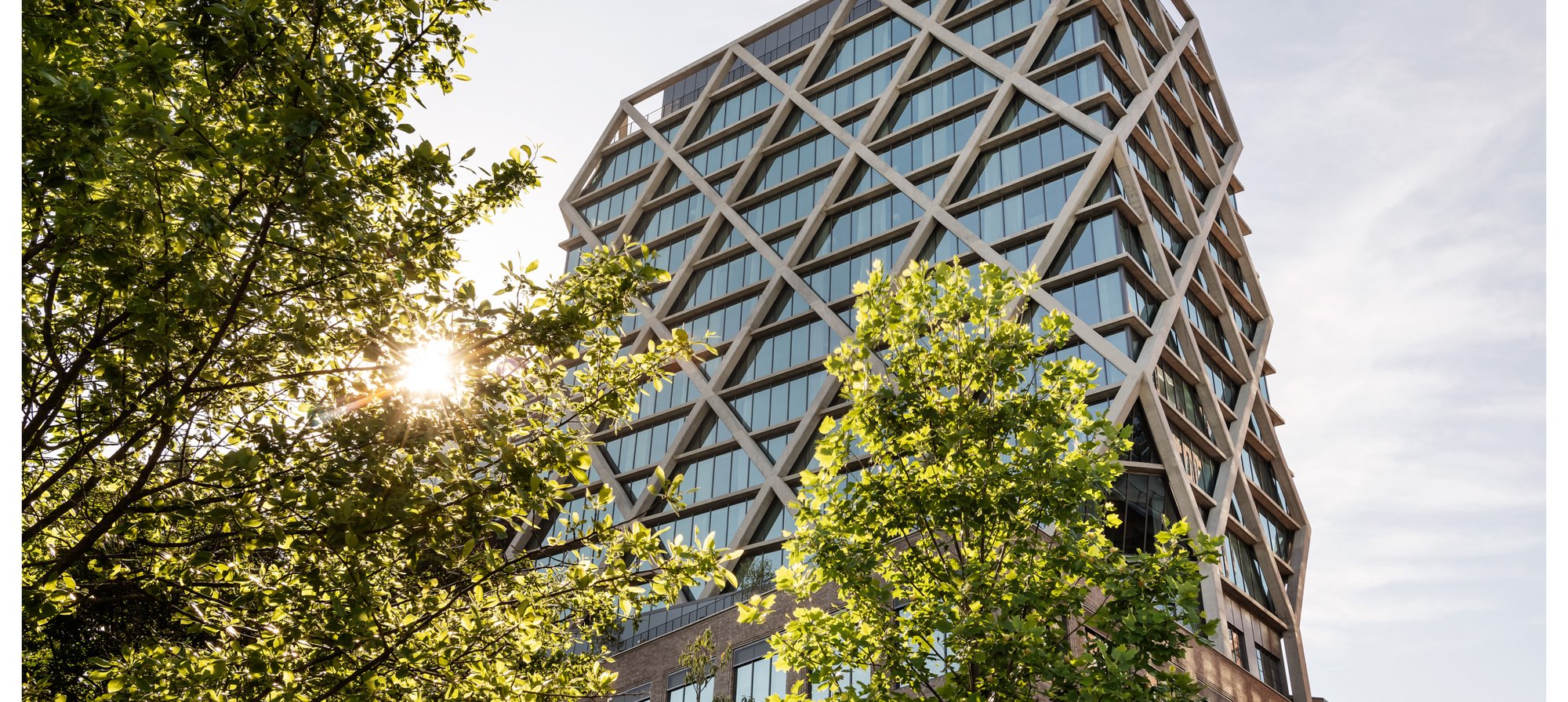 FORTH Atlanta building