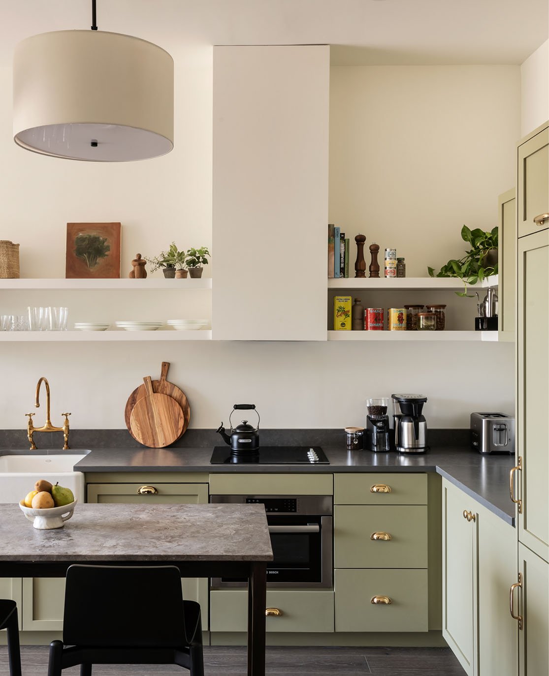 FORTH residential suite