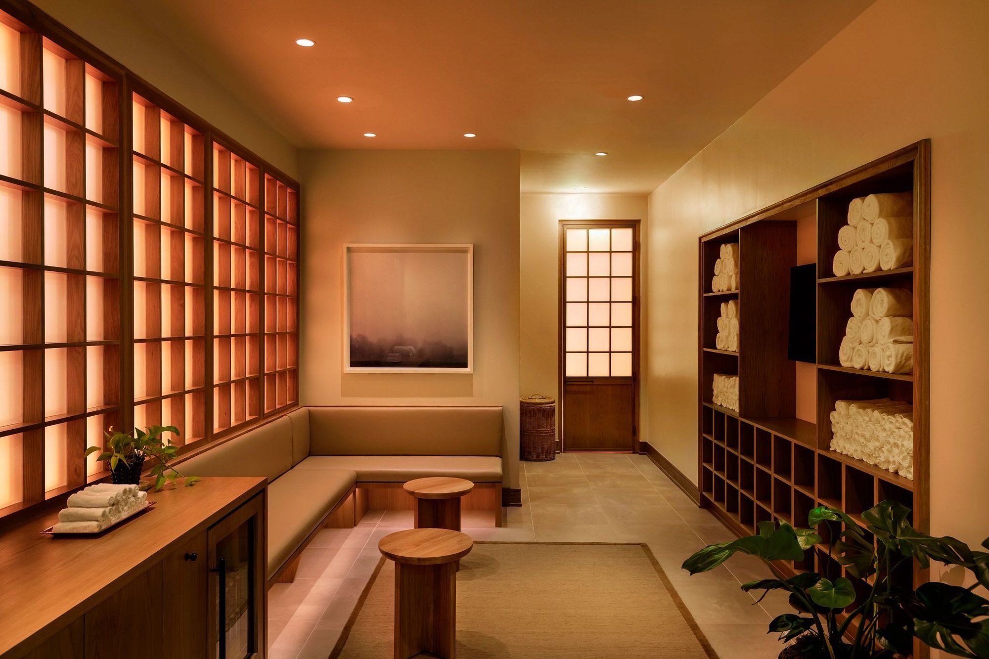 Wellness at FORTH