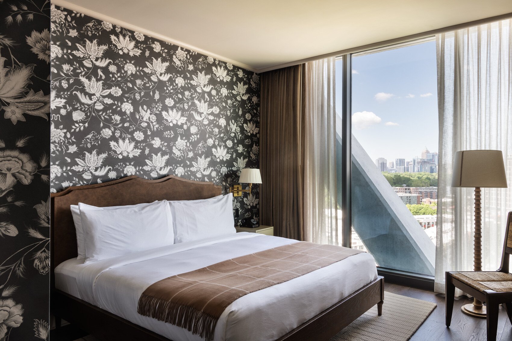 FORTH Hotel - Pay Today & Save