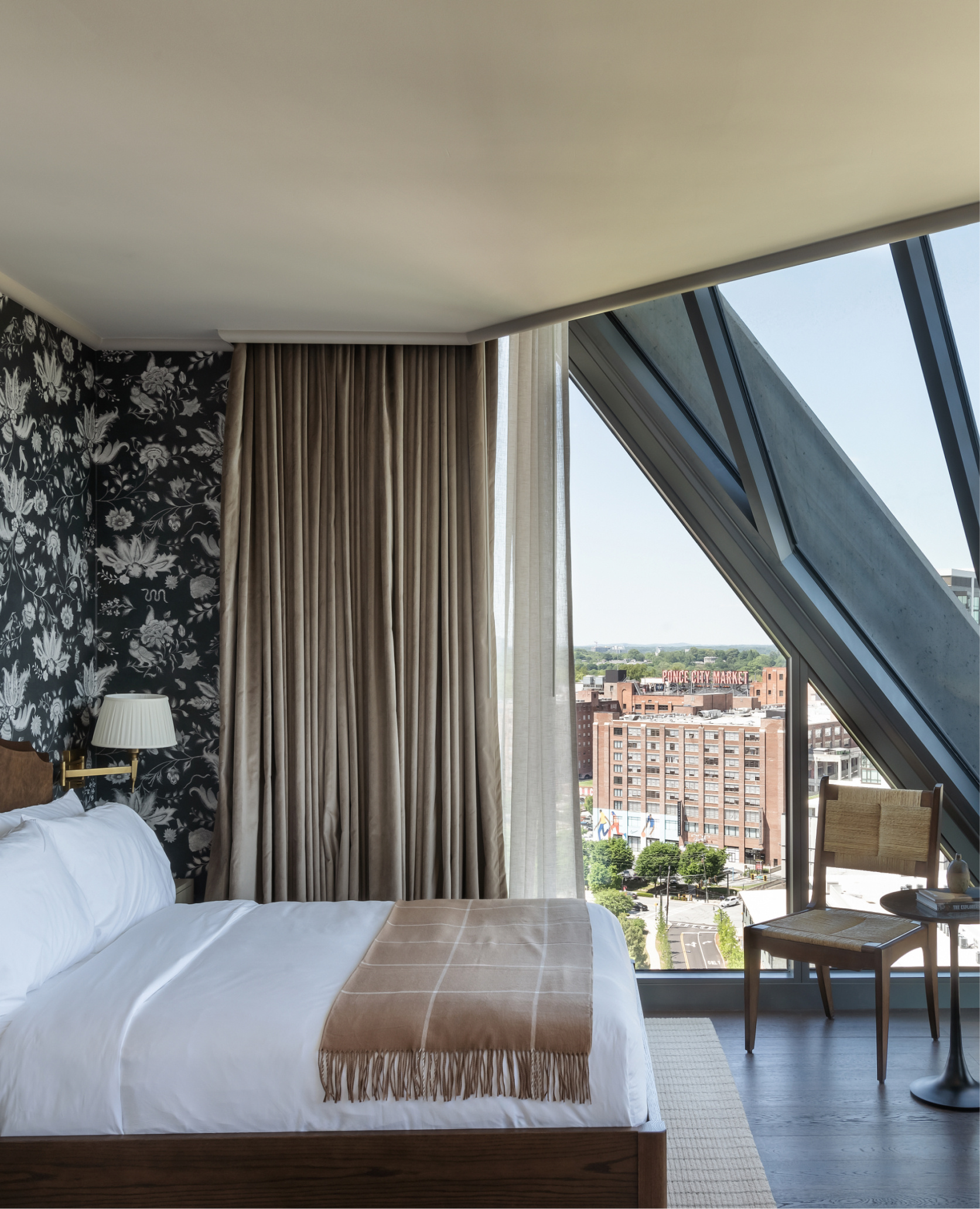 FORTH-Hotel-CHAMFERED-Room-1