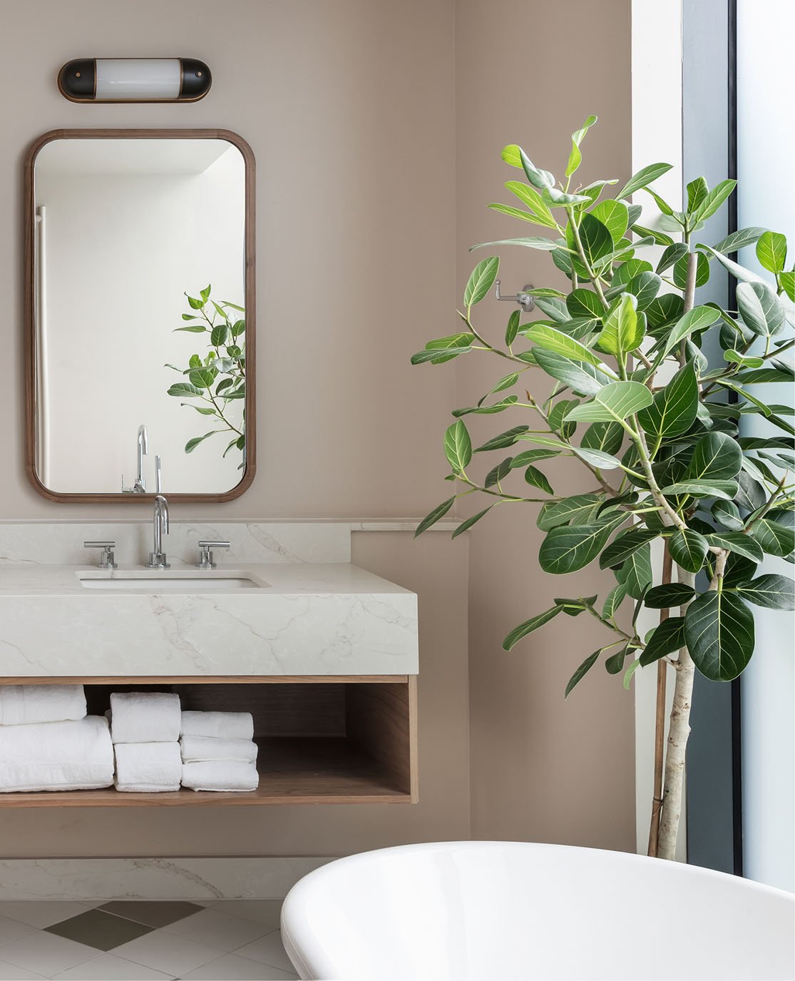 FORTH-Hotel-Atlanta-Rooms&Suites-Bathroom-5