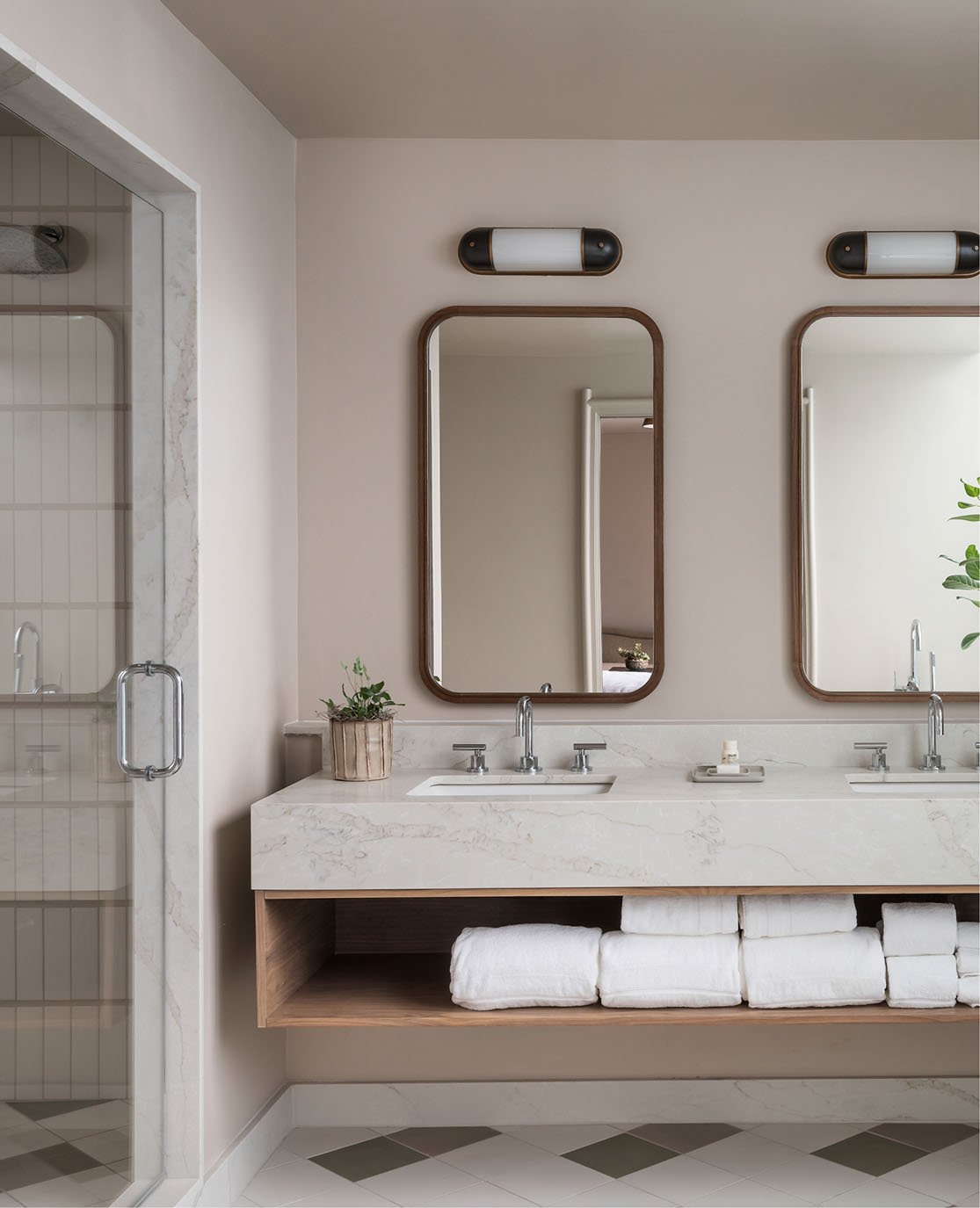 FORTH-Hotel-Atlanta-Rooms&Suites-Bathroom-4-1