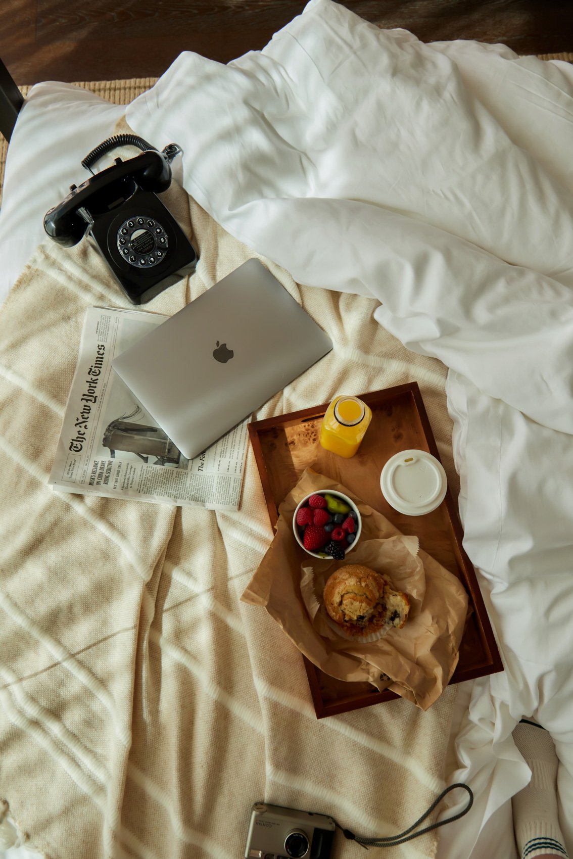 book your stay