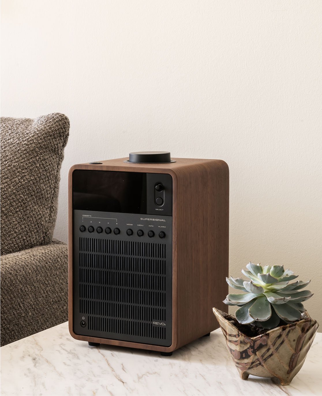 Revo Bluetooth Speaker