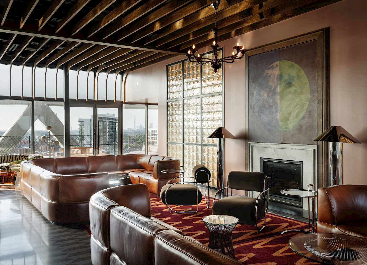 Forth_Atlanta-Hotel-Moonlight-Rooftop-Bar